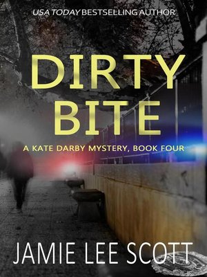 Dirty Bite - ebook